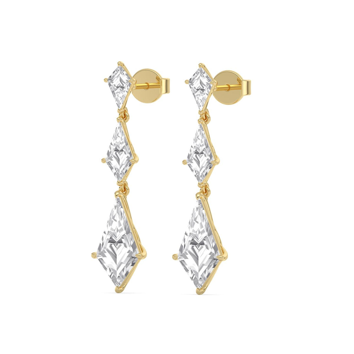 Alma Mae earrings