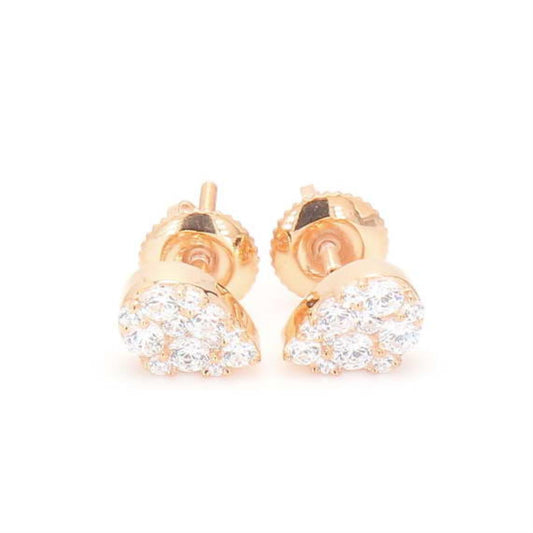 Astrid Bloom earrings