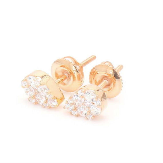 Astrid Bloom earrings