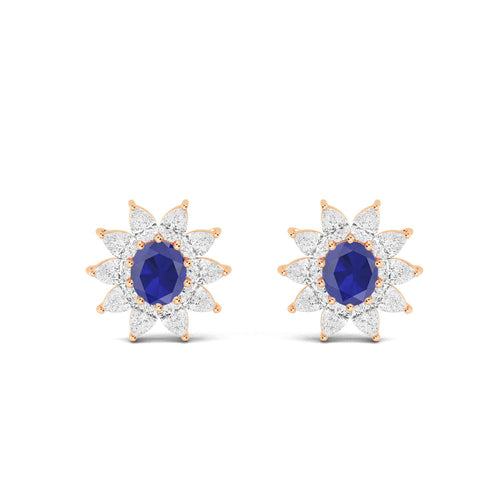 Celine Pearl earrings