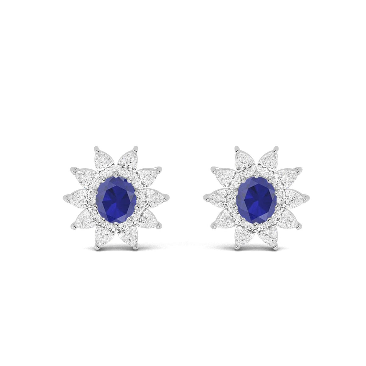 Celine Pearl earrings