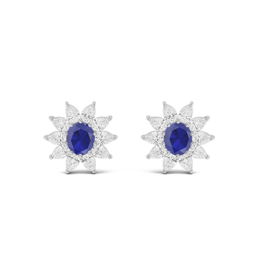 Celine Pearl earrings
