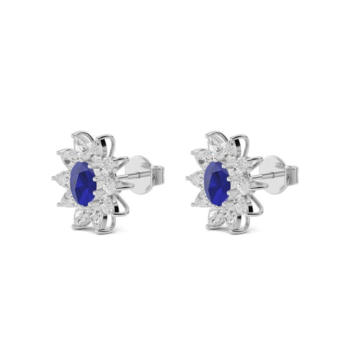 Celine Pearl earrings
