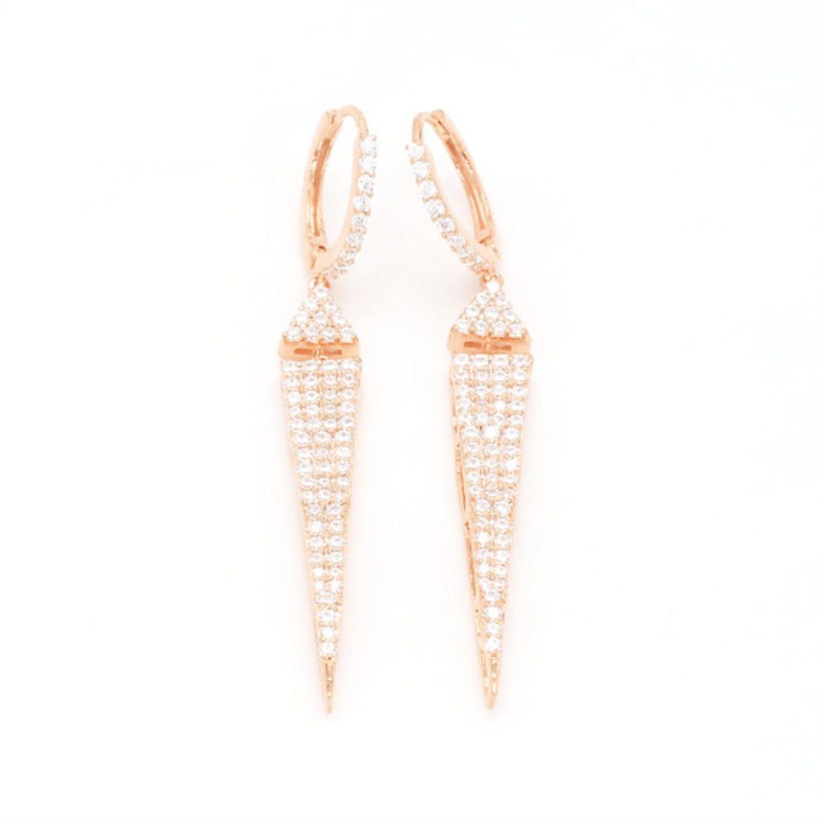 Anya Bloom earrings