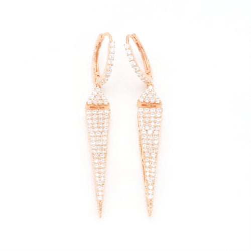 Anya Bloom earrings