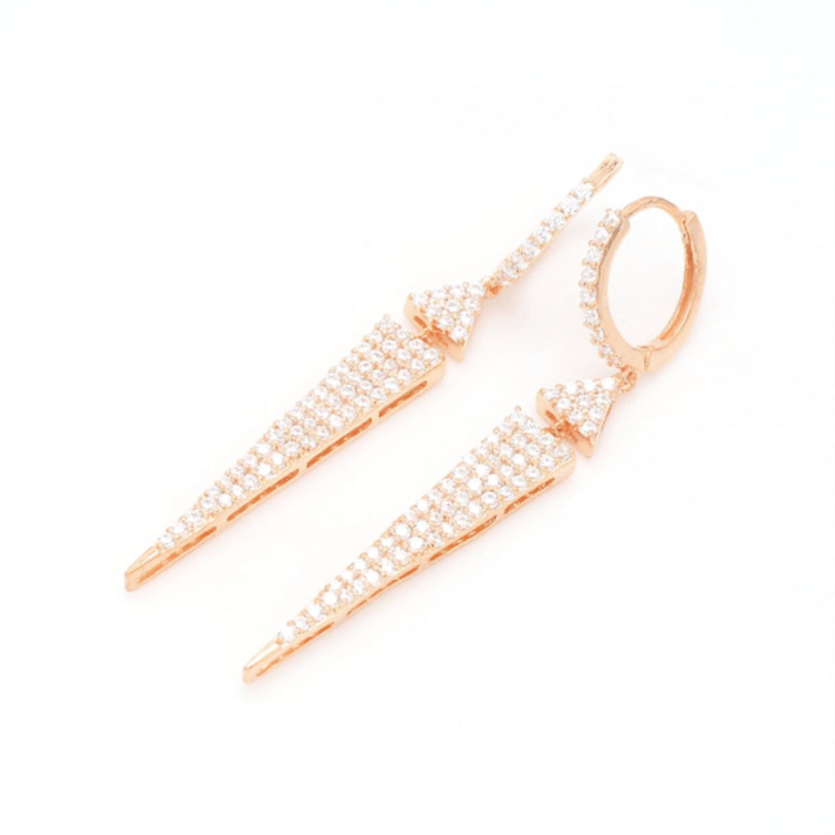 Anya Bloom earrings