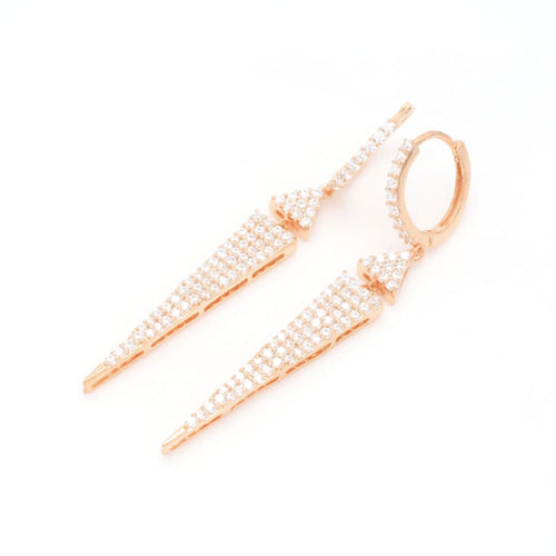Anya Bloom earrings