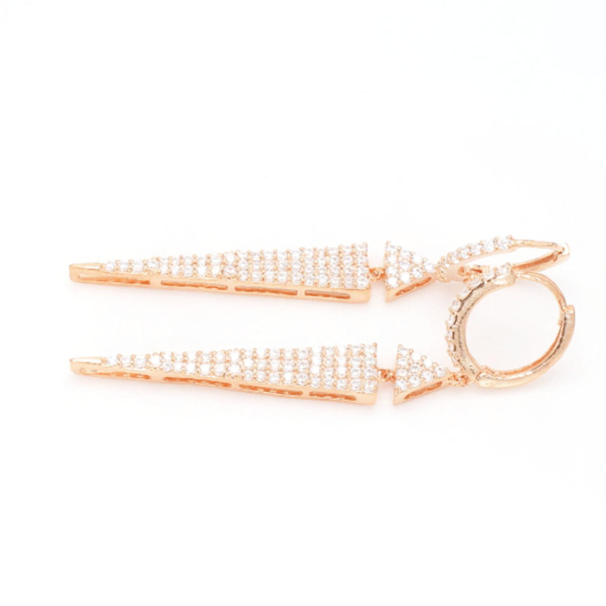 Anya Bloom earrings