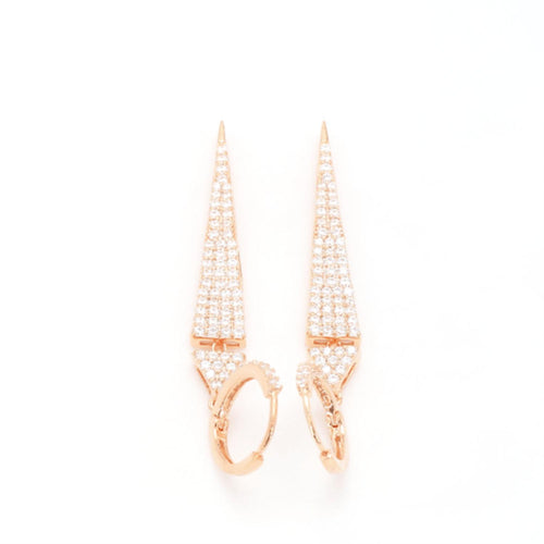 Anya Bloom earrings