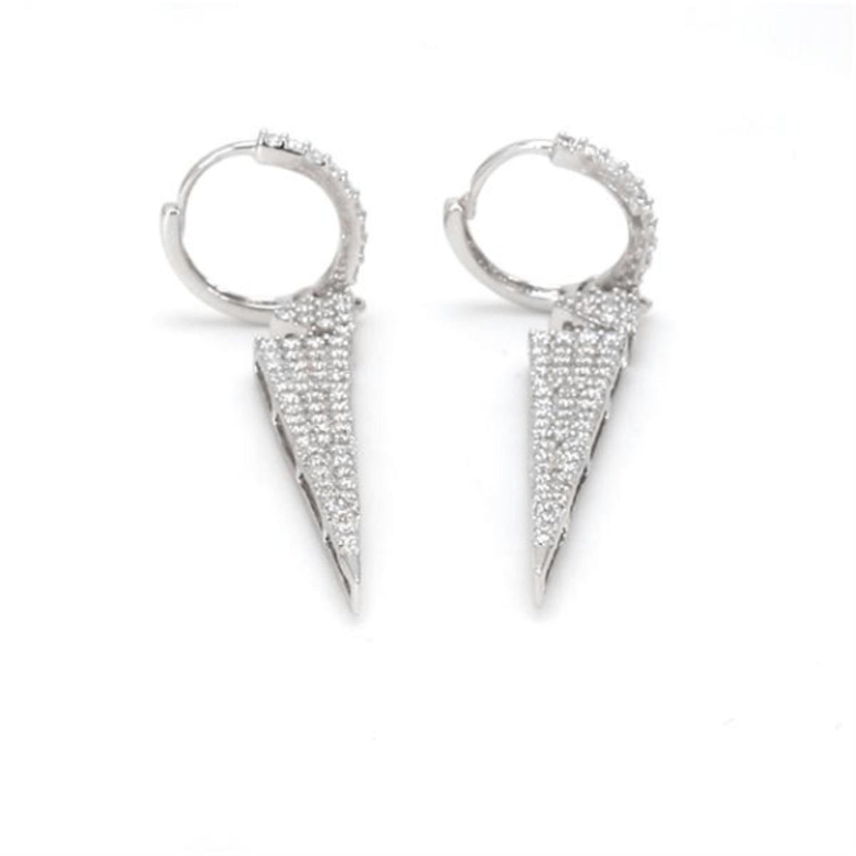 Anya Bloom earrings