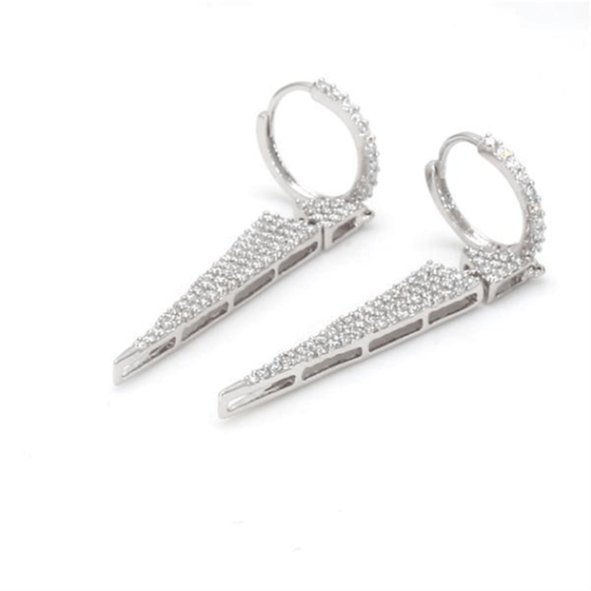 Anya Bloom earrings