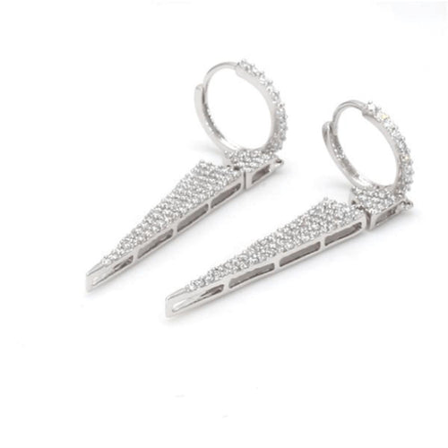 Anya Bloom earrings