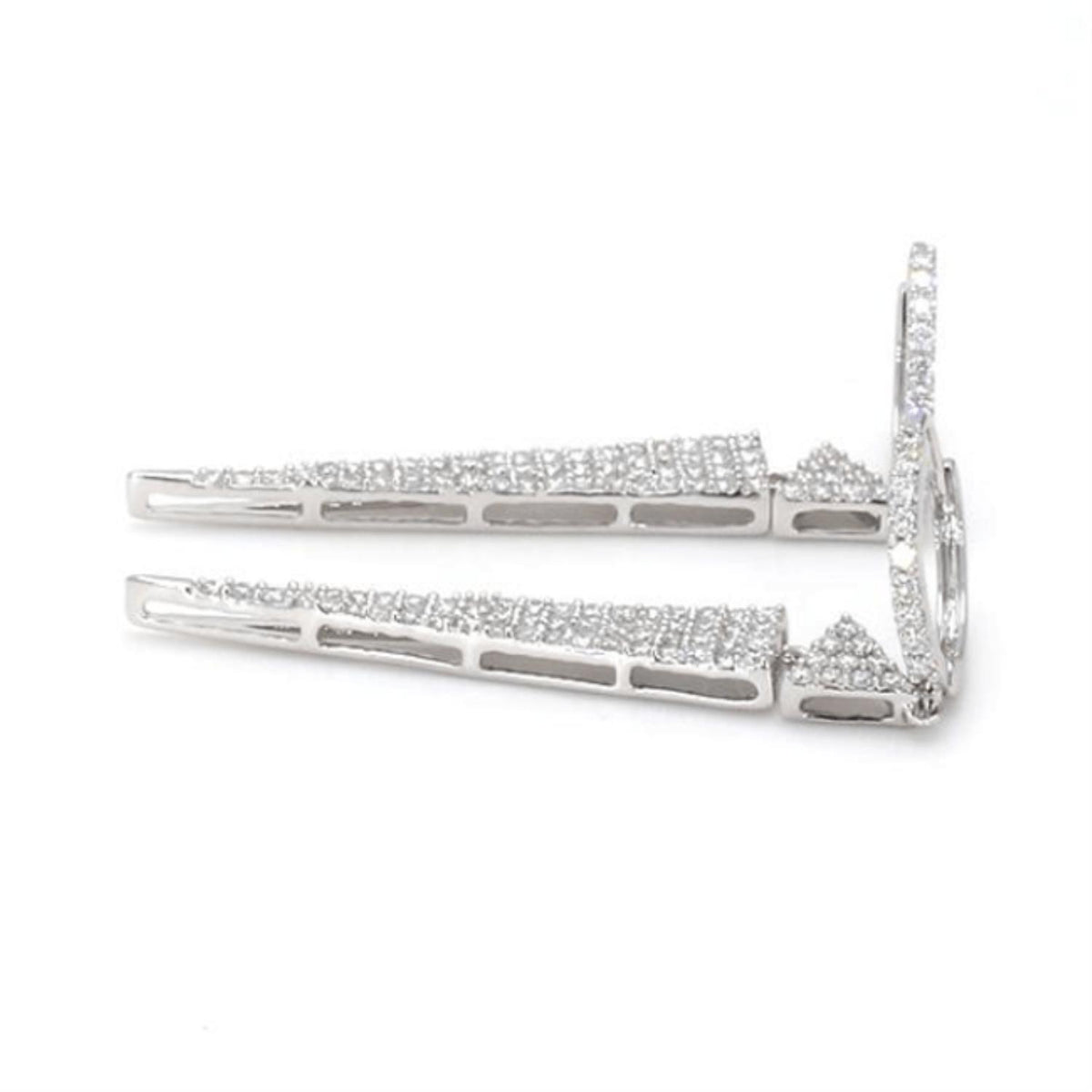 Anya Bloom earrings