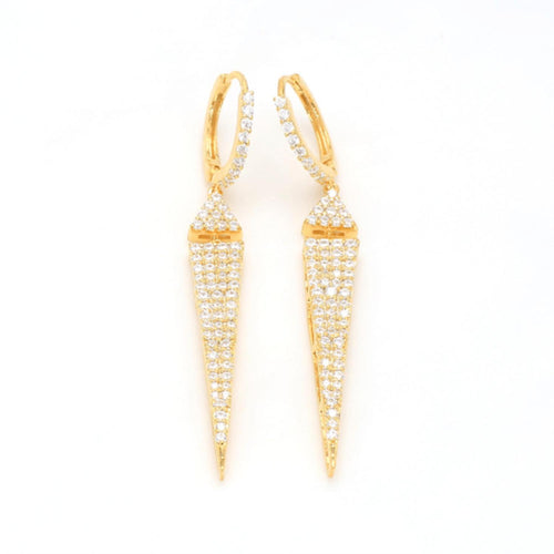 Anya Bloom earrings