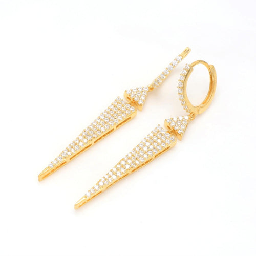 Anya Bloom earrings