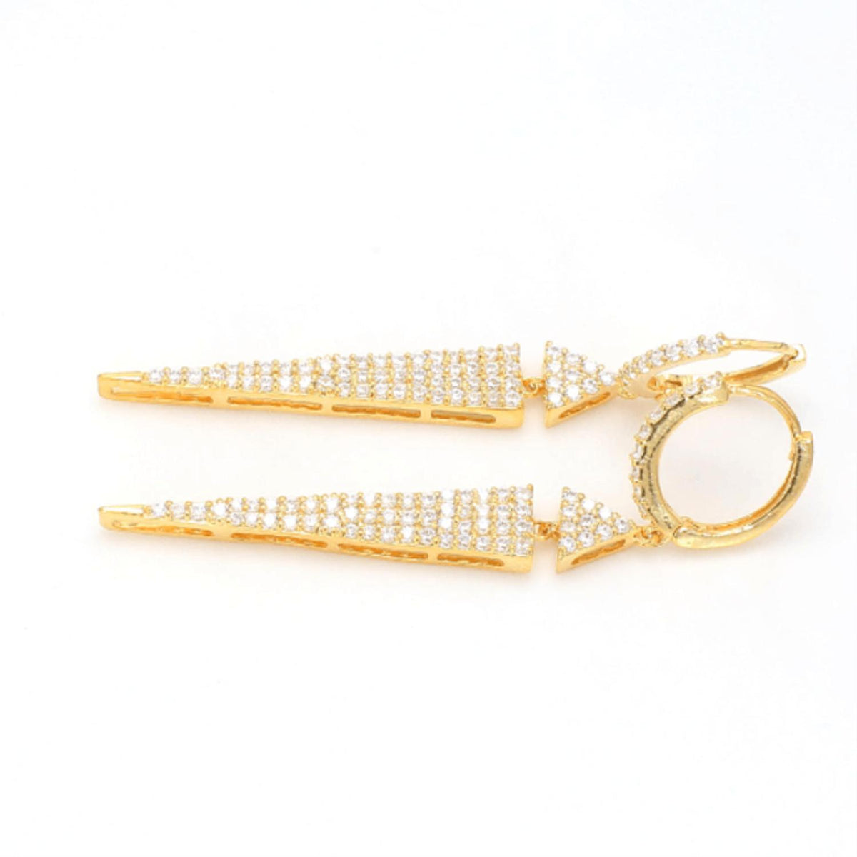 Anya Bloom earrings