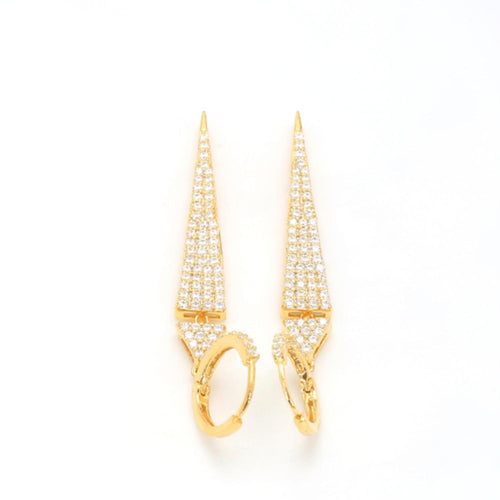 Anya Bloom earrings