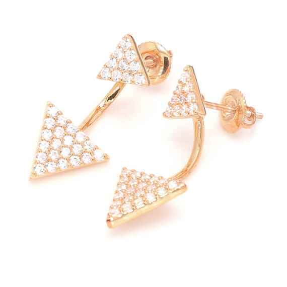 Anya Belle earrings