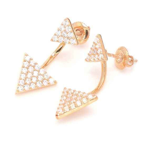 Anya Belle earrings