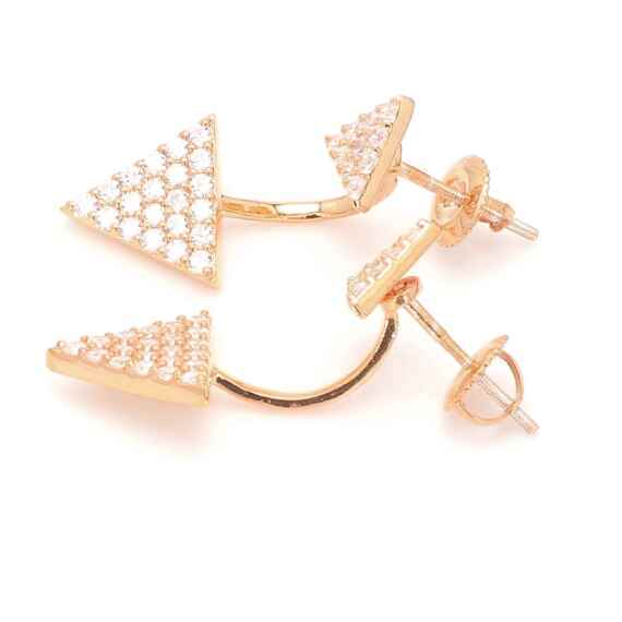 Anya Belle earrings