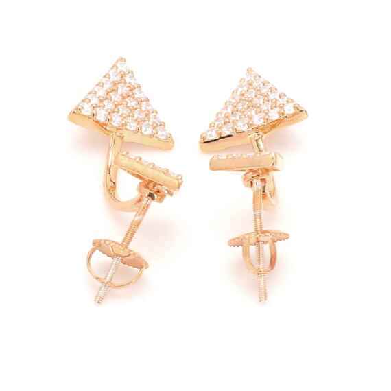 Anya Belle earrings