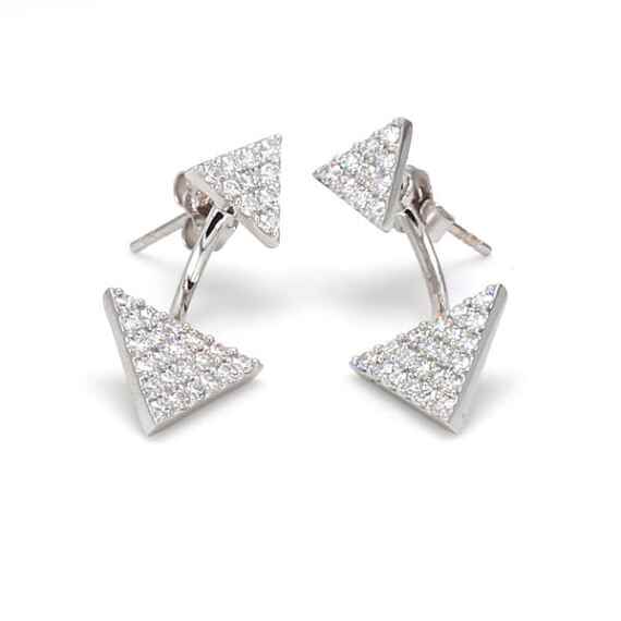 Anya Belle earrings