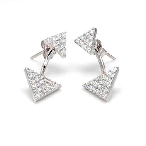 Anya Belle earrings