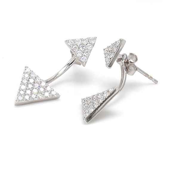 Anya Belle earrings