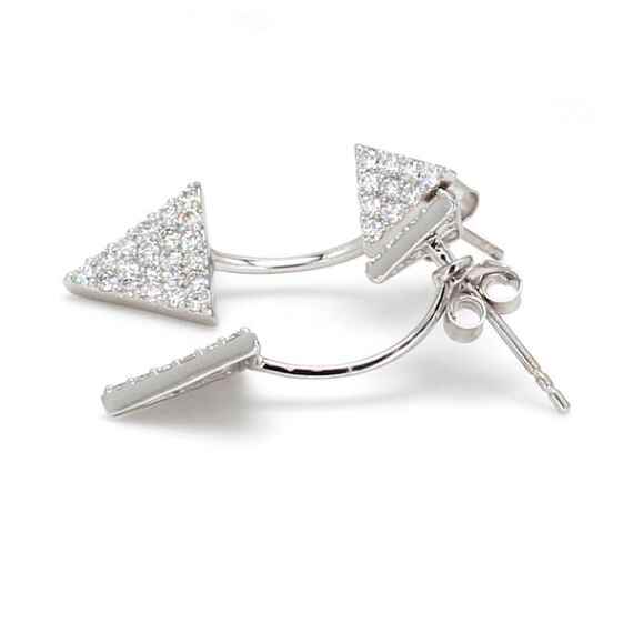 Anya Belle earrings