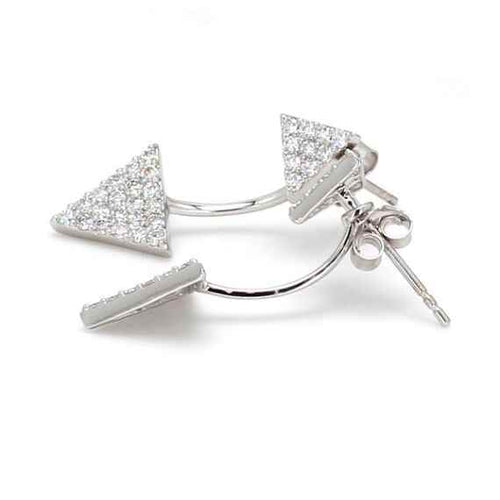 Anya Belle earrings