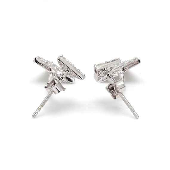 Anya Belle earrings