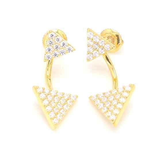 Anya Belle earrings