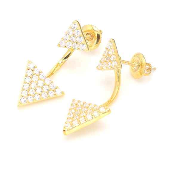 Anya Belle earrings