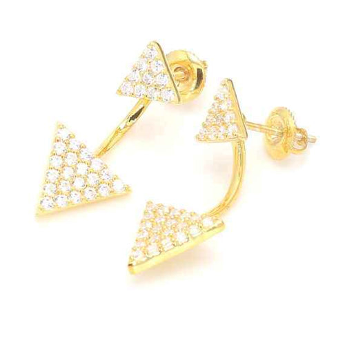 Anya Belle earrings