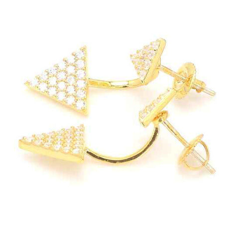 Anya Belle earrings