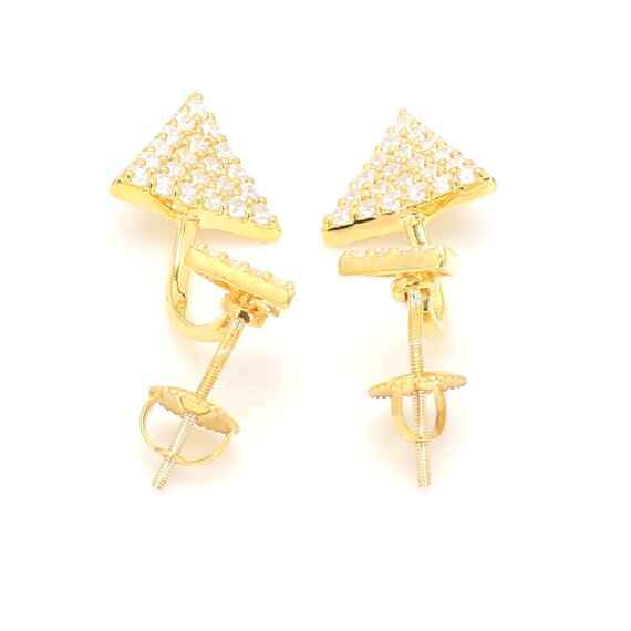 Anya Belle earrings