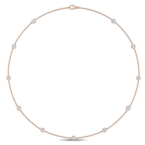 aveline dawn necklace