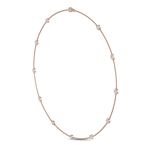 aveline dawn necklace