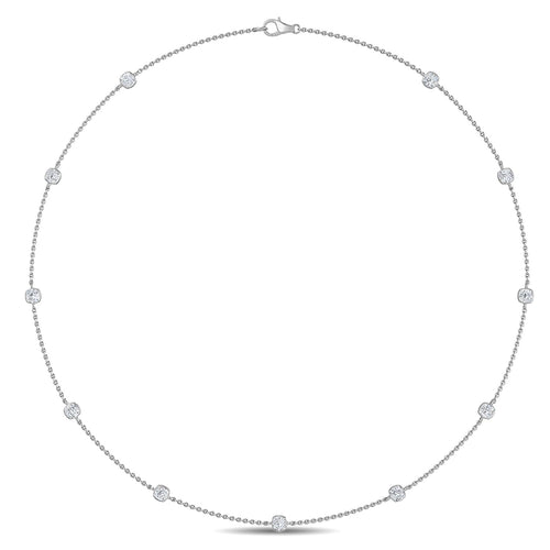 aveline dawn necklace