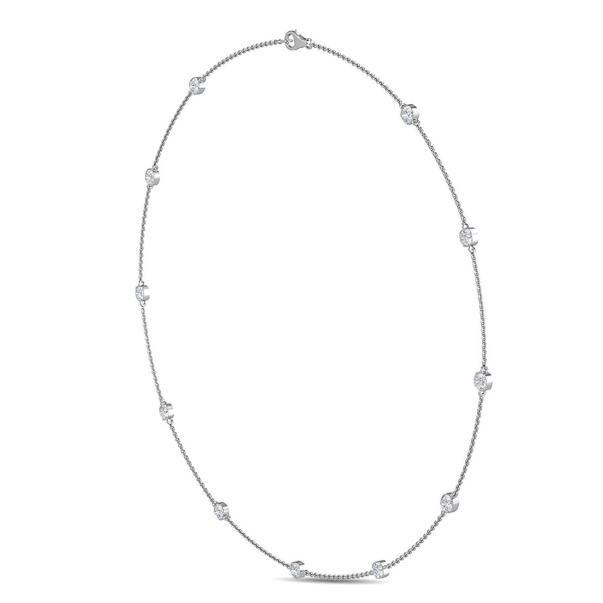 aveline dawn necklace