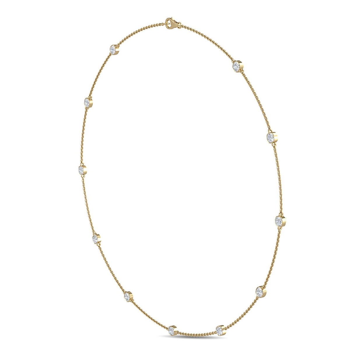 aveline dawn necklace