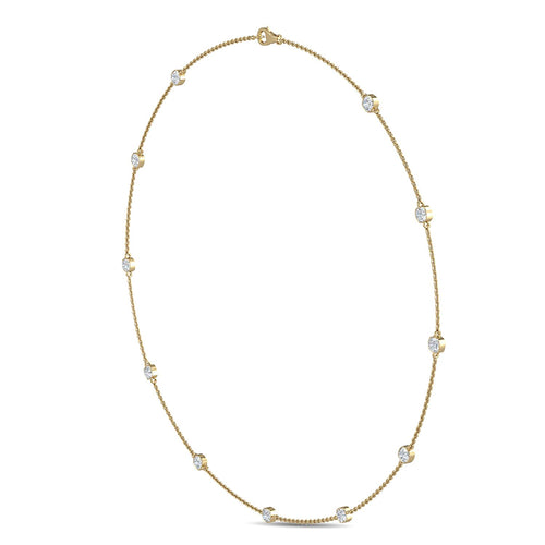 aveline dawn necklace