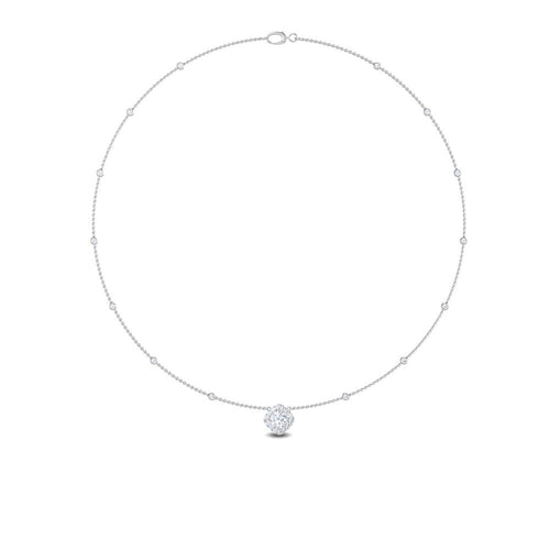 aveline rose necklace