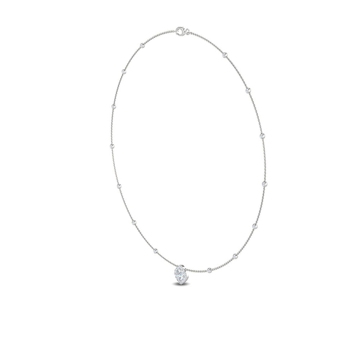 aveline rose necklace