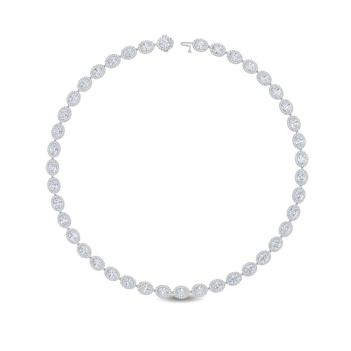 celestine dawn necklace