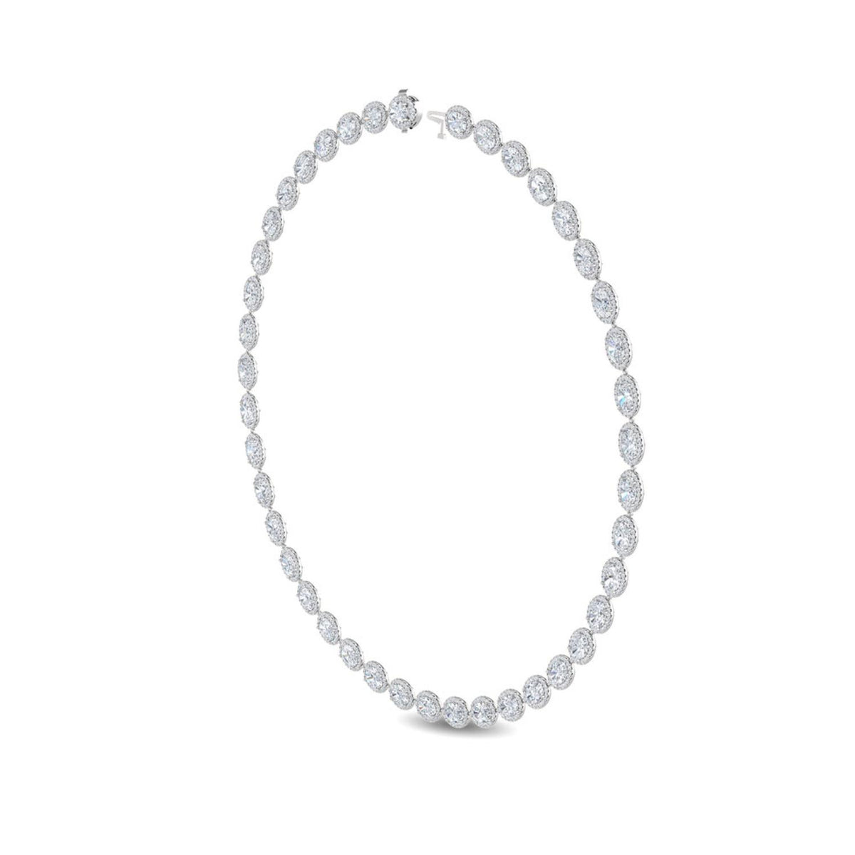 celestine dawn necklace