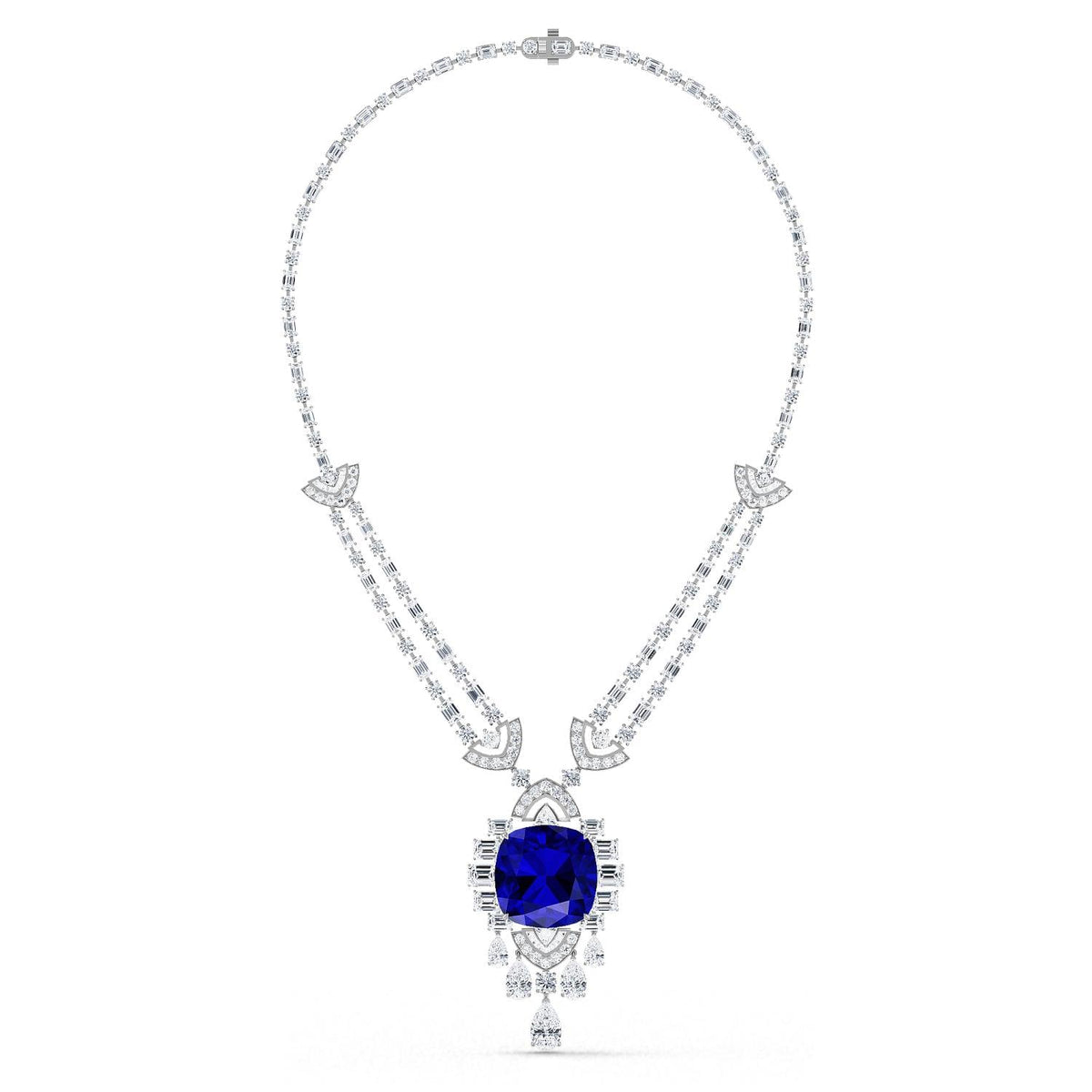 celestine grace necklace