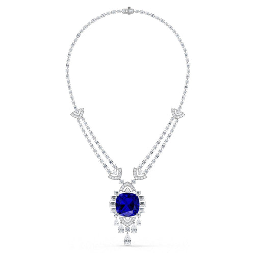 celestine grace necklace