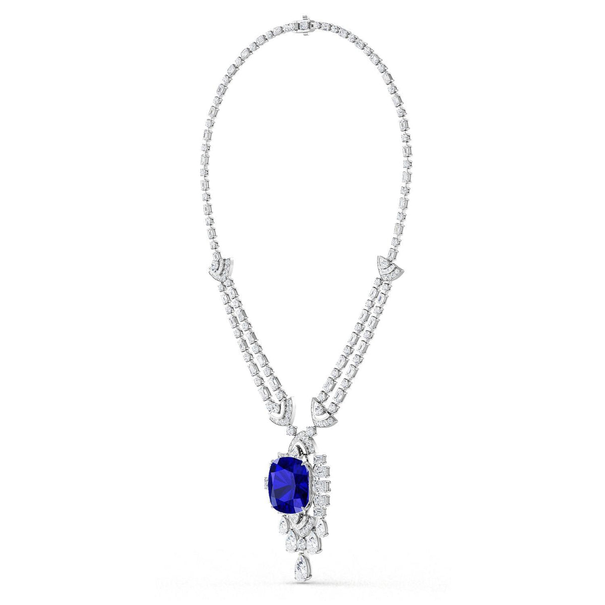 celestine grace necklace