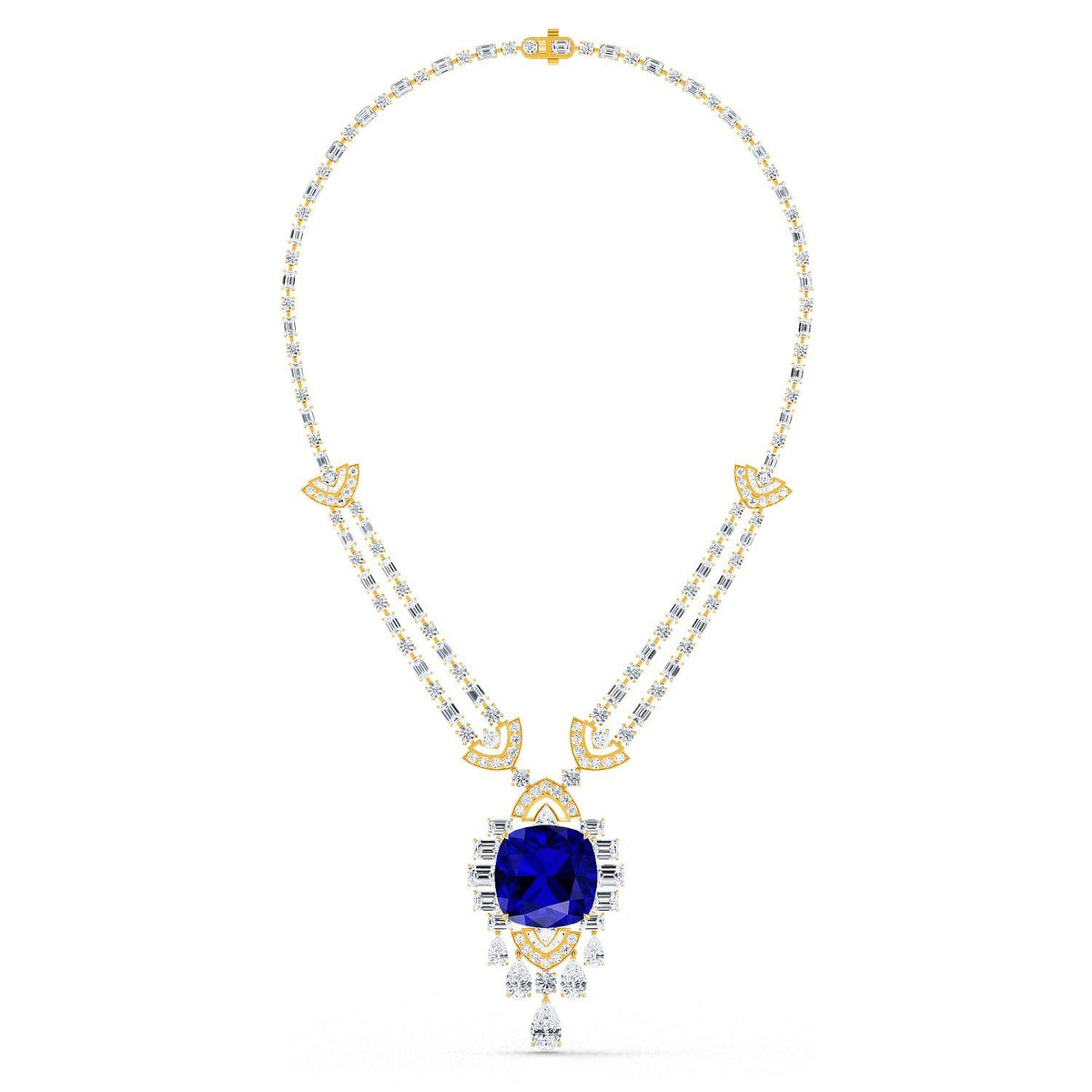 celestine grace necklace